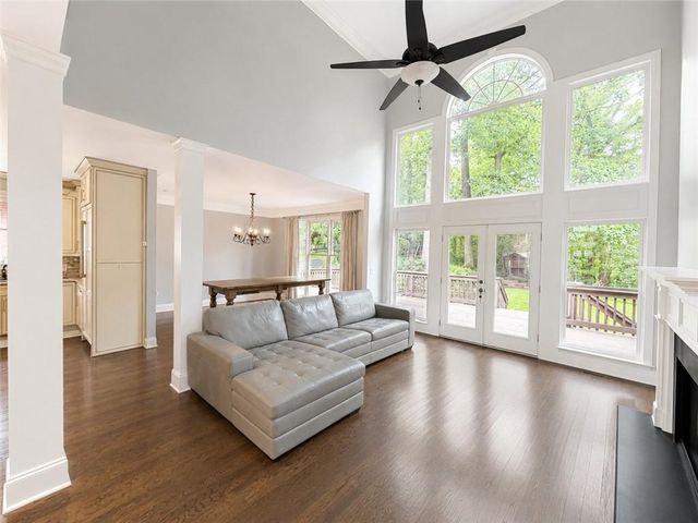 340 Nell Court, Atlanta, GA 30342