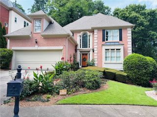 340 Nell Court, Atlanta, GA 30342