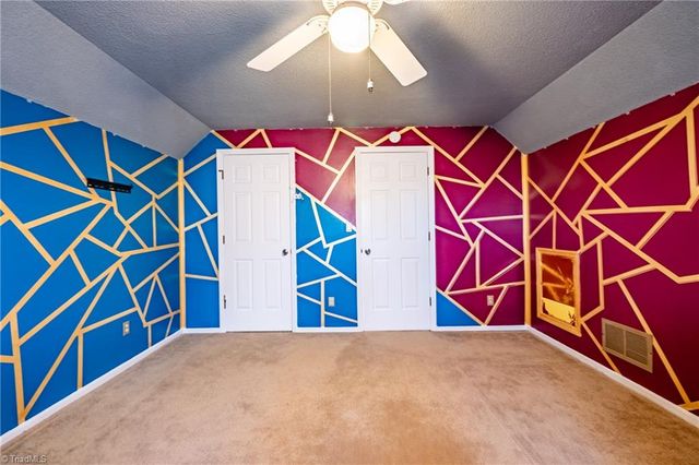 1113 Ridgecliff Drive, Rural Hall, NC 27045