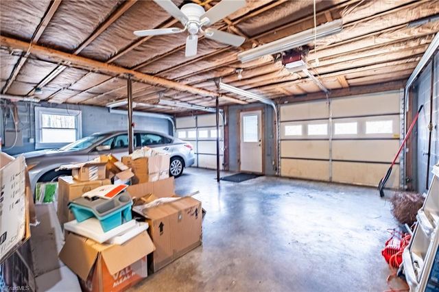 1113 Ridgecliff Drive, Rural Hall, NC 27045