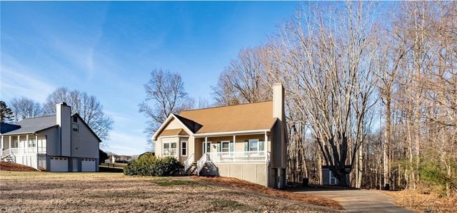 1113 Ridgecliff Drive, Rural Hall, NC 27045