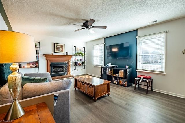 1113 Ridgecliff Drive, Rural Hall, NC 27045