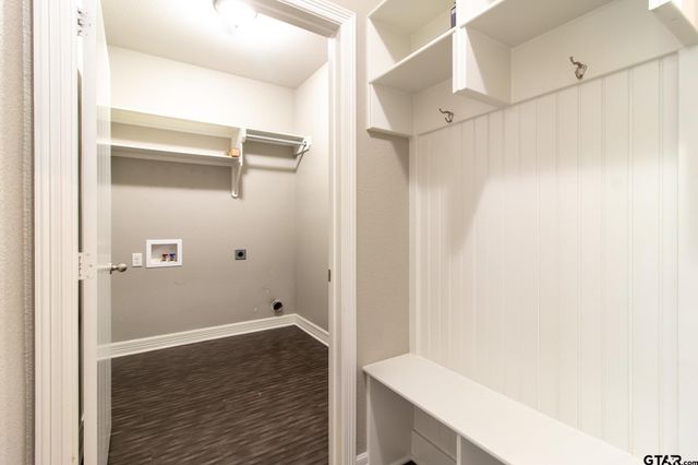 2806 Valley View St, Tyler, TX 75701