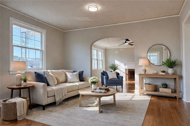 2502 Whitehall Avenue, Anderson, SC 29621