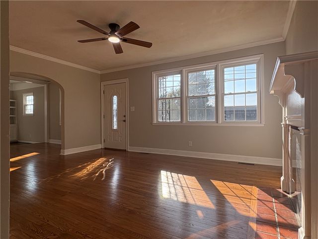 2502 Whitehall Avenue, Anderson, SC 29621