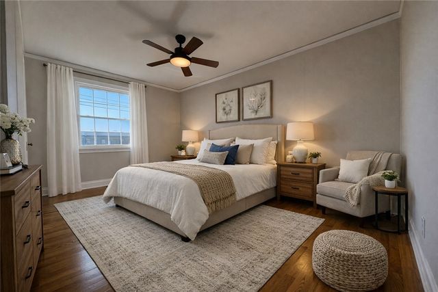 2502 Whitehall Avenue, Anderson, SC 29621