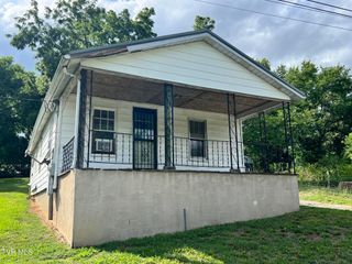 113 Sycamore Street, Greeneville, TN 37745