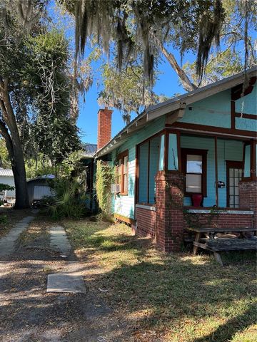 108 NW 7TH STREET, Gainesville, FL 32601