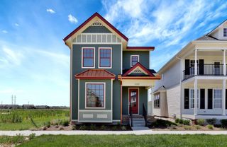 12019 W Arvada Blvd, Maize, KS 67223