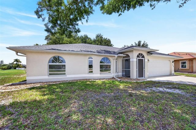 7510 LIGUSTRUM, Punta Gorda, FL 33955