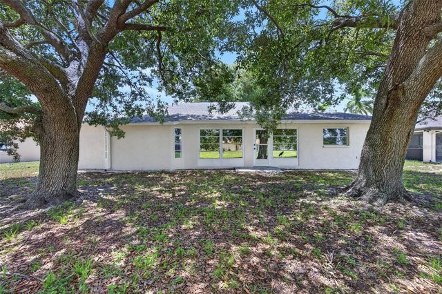 7510 LIGUSTRUM, Punta Gorda, FL 33955