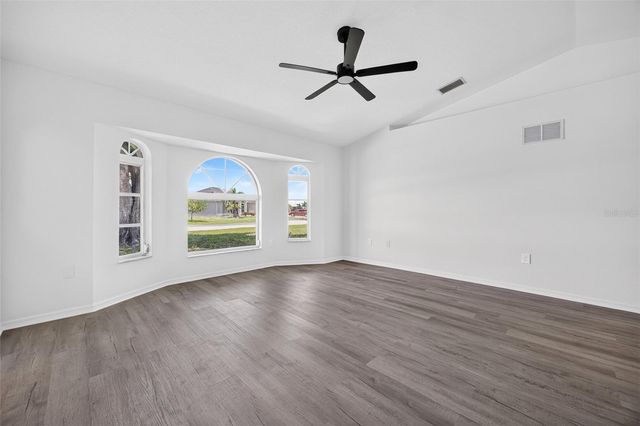 7510 LIGUSTRUM, Punta Gorda, FL 33955