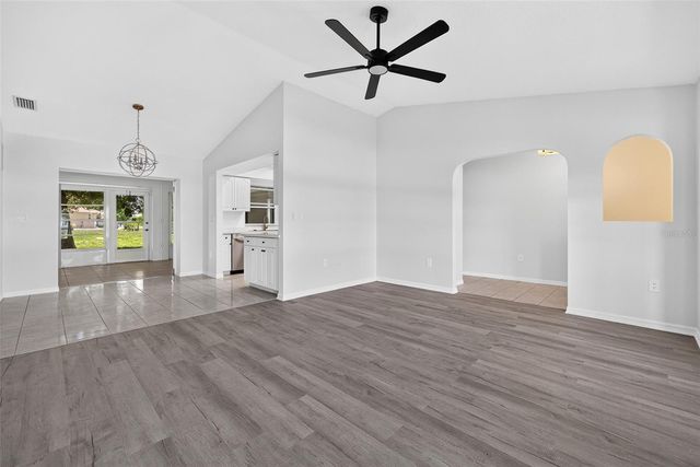 7510 LIGUSTRUM, Punta Gorda, FL 33955