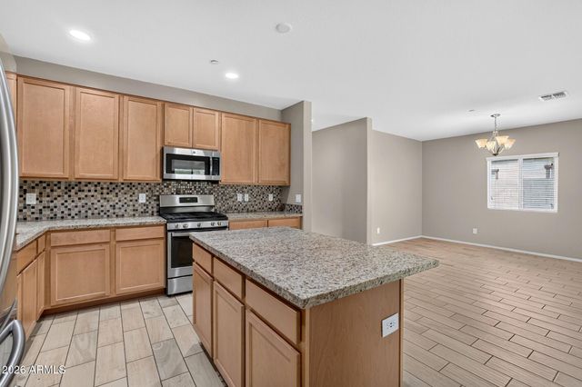 21182 W Hubbell Street, Buckeye, AZ 85396