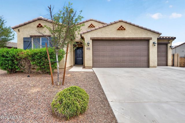 21182 W Hubbell Street, Buckeye, AZ 85396
