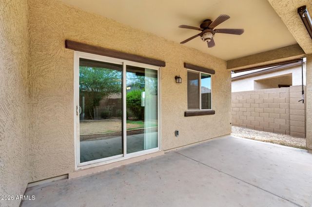 21182 W Hubbell Street, Buckeye, AZ 85396
