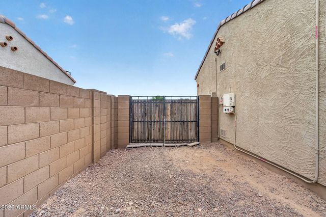 21182 W Hubbell Street, Buckeye, AZ 85396