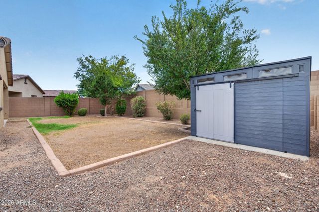 21182 W Hubbell Street, Buckeye, AZ 85396