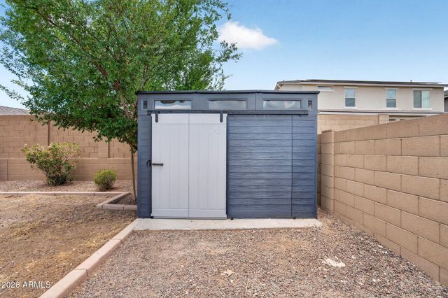 21182 W Hubbell Street, Buckeye, AZ 85396