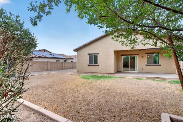 21182 W Hubbell Street, Buckeye, AZ 85396