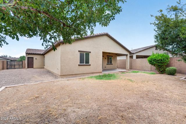 21182 W Hubbell Street, Buckeye, AZ 85396