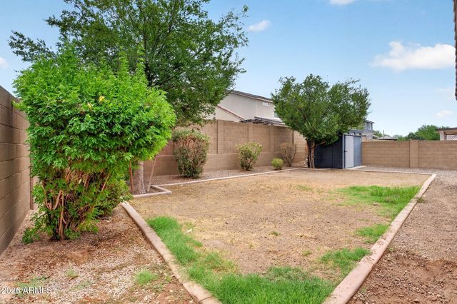 21182 W Hubbell Street, Buckeye, AZ 85396