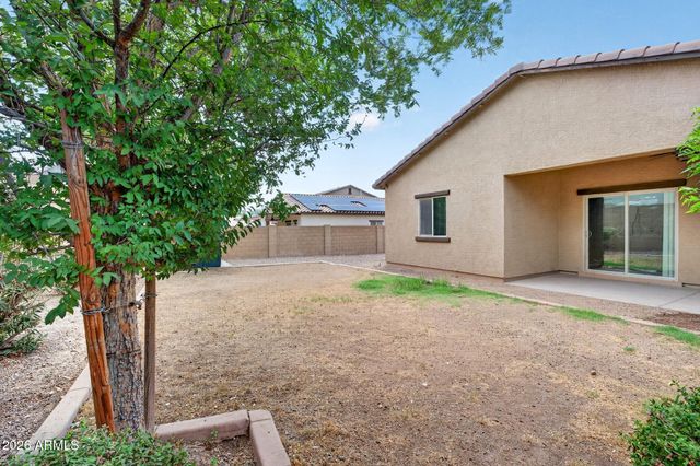 21182 W Hubbell Street, Buckeye, AZ 85396