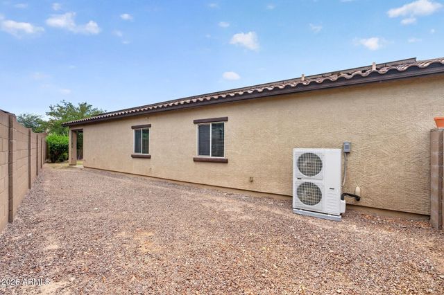 21182 W Hubbell Street, Buckeye, AZ 85396