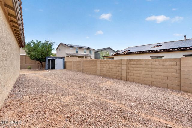 21182 W Hubbell Street, Buckeye, AZ 85396