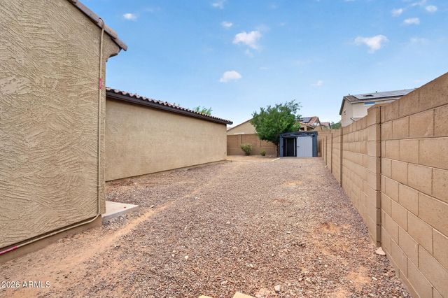 21182 W Hubbell Street, Buckeye, AZ 85396