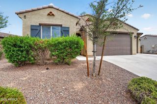 21182 W Hubbell Street, Buckeye, AZ 85396
