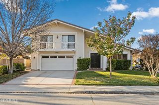 23503 Via Decano, Valencia, CA 91355
