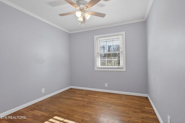 110 Providence Rd, Oak Ridge, TN 37830