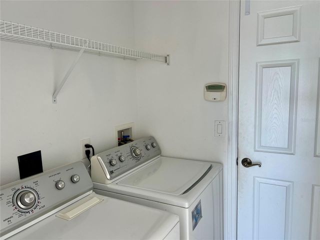 119 FALLING ACORN AVENUE, Groveland, FL 34736