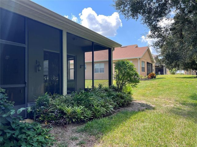 119 FALLING ACORN AVENUE, Groveland, FL 34736