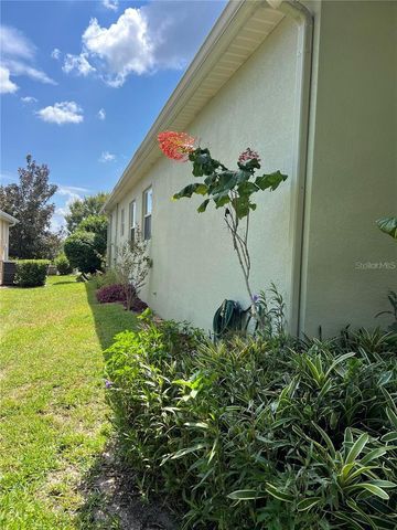 119 FALLING ACORN AVENUE, Groveland, FL 34736