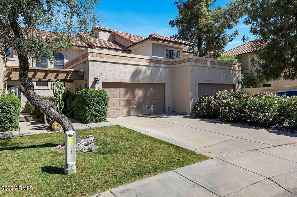 9705 E MOUNTAIN VIEW Road 1046, Scottsdale, AZ 85258