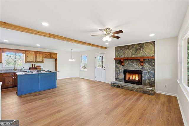 183 Dogwood Court, Ellijay, GA 30540