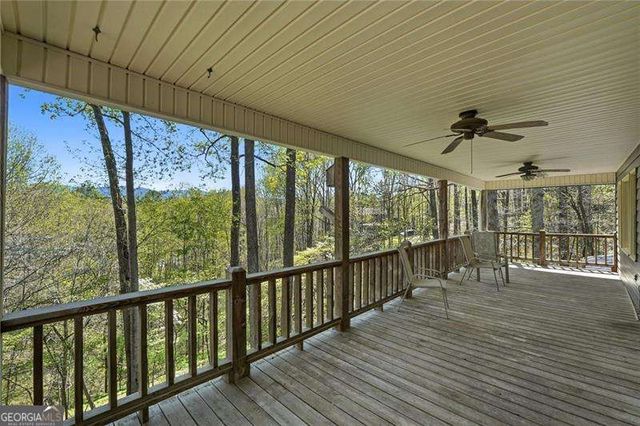 183 Dogwood Court, Ellijay, GA 30540