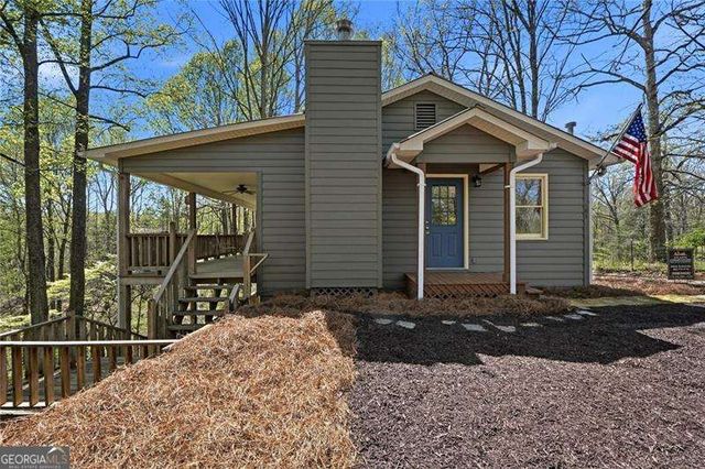 183 Dogwood Court, Ellijay, GA 30540