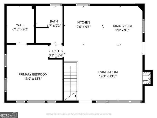 183 Dogwood Court, Ellijay, GA 30540