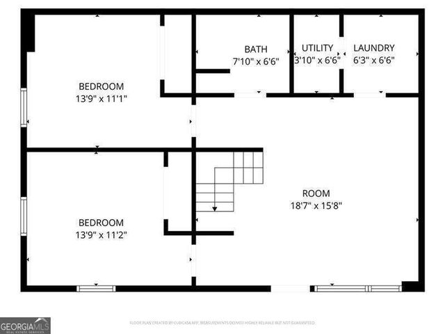 183 Dogwood Court, Ellijay, GA 30540