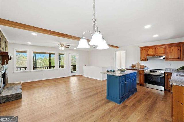 183 Dogwood Court, Ellijay, GA 30540