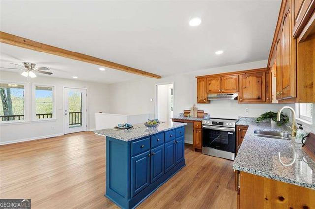 183 Dogwood Court, Ellijay, GA 30540