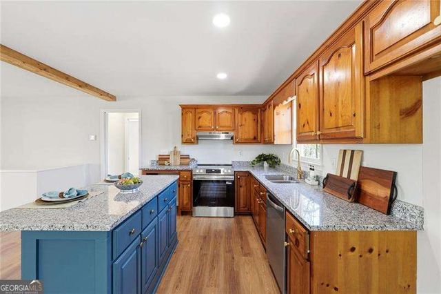 183 Dogwood Court, Ellijay, GA 30540