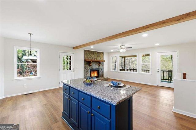 183 Dogwood Court, Ellijay, GA 30540