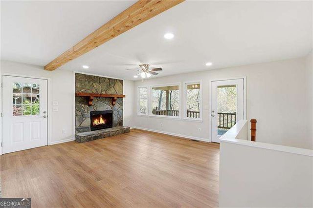 183 Dogwood Court, Ellijay, GA 30540