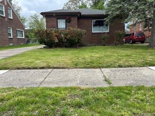 16801 Blackstone Street, Detroit, MI 48219