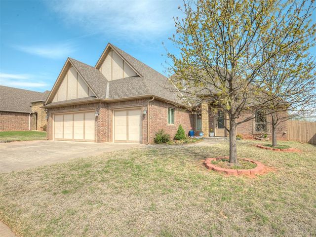 11509 SW 58th Street, Mustang, OK 73064