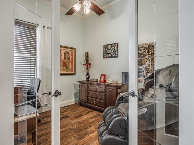 11509 SW 58th Street, Mustang, OK 73064